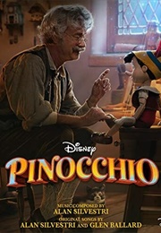 Pinocchio (2022)