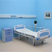 Hospital Bed
