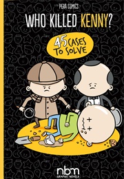 Who Killed Kenny? (Alessandro "Pera" Perugini)