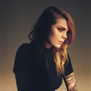 Couer De Pirate (Queer, She/Her)