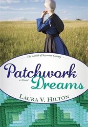 Patchwork Dreams (Laura Hilton)