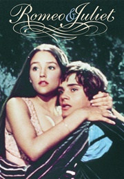 Romeo & Juliet (1968)