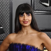 Jameela Jamil