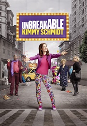 "Unbreakable Kimmy Schmidt" (2015)