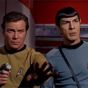 1966: Star Trek (1966–1969)