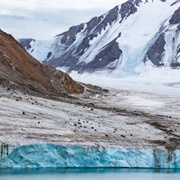 Queen Elizabeth Islands, Canada
