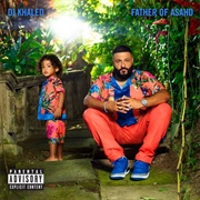 Father of Asahd (DJ Khaled)
