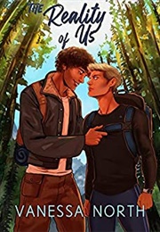 The Reality of Us (Vanessa North)