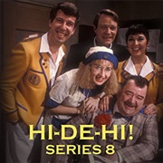 Hi-De-Hi! - Series 8