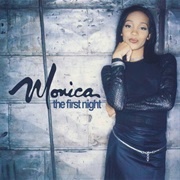 Monica, "The First Night"