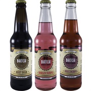 Batch Craft Soda