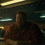 Son of a Sinner - Jerry Roll