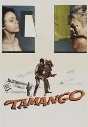 Tamango (1958)