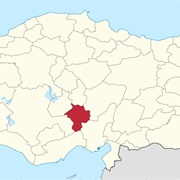 Niğde Province