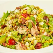 Factory Chopped Salad