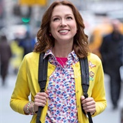 Kimmy (Unbreakable Kimmy Schmidt)
