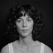 Kaylah Zander (Not Straight, She/Her)