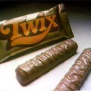 1979: Twix