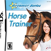 Dreamer Series: Horse Trainer