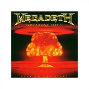 Megadeath- Greatest Hits