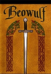 Beowulf (Welwyn Wilton Katz)