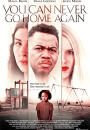 You Can Never Go Home Again (2021)