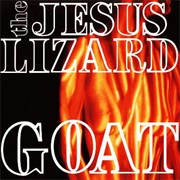 The Jesus Lizard - Mouth Breather