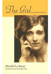 Girl (Meridel Le Seur)