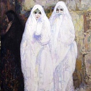 Three Generations (Sarkis Katchadourian)