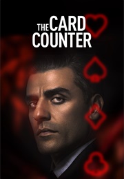 The Card Counter (2021)