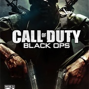 Call of Duty: Black Ops