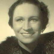 Maria Koppenhöfer Actress