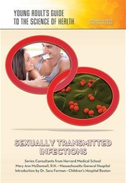 Sexually Transmitted Infections (Miranda Hunter, William Hunter)