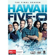 Hawaii Five-O Season 10
