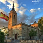 Yuncler, Spain