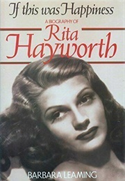 If This Was Happiness (Barbara Leaming)