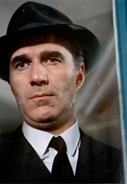 Michel Piccoli - Max and the Junkmen (1971)