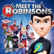 Meet the Robinsons