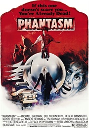 Phantasm (1978)