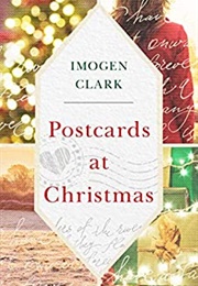 Postcards at Christmas (Imogen Clark)