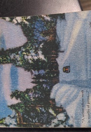 Justice (Larry Watson)