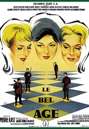 Le Bel Age (1960)