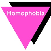 Homophobia