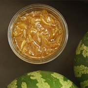 Citron Melon Jam