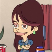 Devin Leseven (Big Mouth)