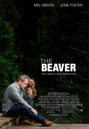 The Beaver (2011)