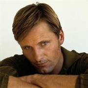 Viggo Mortensen