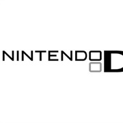 Nintendo DS Startup