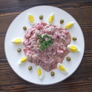 Salade À La D'Argenson