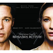 The Curious Case of Benjamin Button